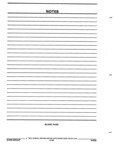 Next Page - Parts and Illustration Catalog 44A April 1993