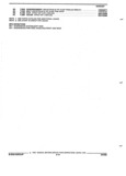 Next Page - Parts and Illustration Catalog 44A April 1993