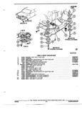 Previous Page - Parts and Illustration Catalog 44A April 1993