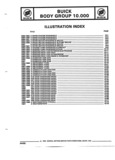 Next Page - Parts and Illustration Catalog 44A April 1993