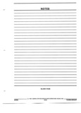 Next Page - Parts and Illustration Catalog 44A April 1993