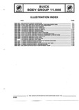 Previous Page - Parts and Illustration Catalog 44A April 1993