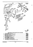 Previous Page - Parts and Illustration Catalog 44A April 1993