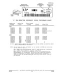 Next Page - Parts and Illustration Catalog 45A May 1993