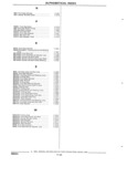 Next Page - Parts and Illustration Catalog 45A May 1993