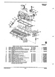 Previous Page - Parts and Illustration Catalog 45A May 1993