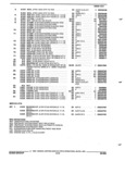 Previous Page - Parts and Illustration Catalog 45A May 1993