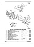 Previous Page - Parts and Illustration Catalog 45A May 1993