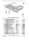 Next Page - Parts and Illustration Catalog 45A May 1993