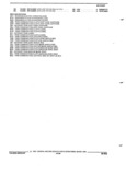 Previous Page - Parts and Illustration Catalog 45A May 1993