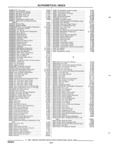 Previous Page - Parts and Accessories Catalog 45W February 1993