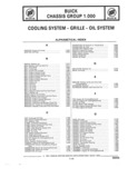 Previous Page - Parts and Accessories Catalog 45W February 1993
