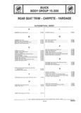 Previous Page - Parts and Accessories Catalog 45W February 1993