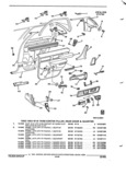Previous Page - Parts and Accessories Catalog 45W February 1993