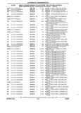 Previous Page - Parts and Accessory Catalog 53G February 1993