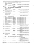 Previous Page - Parts and Accessory Catalog 53G February 1993