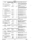 Previous Page - Parts and Accessory Catalog 53G February 1993