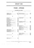 Previous Page - Parts and Accessory Catalog 53G February 1993