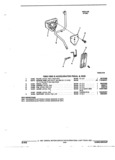 Previous Page - Parts and Accessory Catalog 53G February 1993