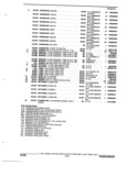 Previous Page - Parts and Accessory Catalog 53G February 1993