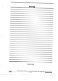 Next Page - Parts and Accessory Catalog 53G February 1993