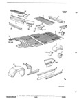 Next Page - Parts and Accessory Catalog 53G February 1993