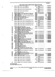 Next Page - Parts and Accessory Catalog 53G February 1993