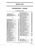 Next Page - Illustrated Parts Catalog 53P September 1992