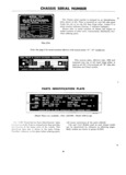 Next Page - Master Parts Book X-164001 September 1963