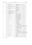 Previous Page - Master Parts Book X-164001 September 1963