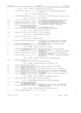 Previous Page - Master Parts Book X-164001 September 1963