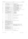 Next Page - Master Parts Book X-164001 September 1963