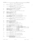 Previous Page - Master Parts Book X-164001 September 1963