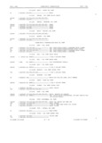 Previous Page - Master Parts Book X-164001 September 1963