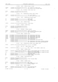 Previous Page - Master Parts Book X-164001 September 1963