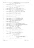 Previous Page - Master Parts Book X-164001 September 1963