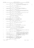Previous Page - Master Parts Book X-164001 September 1963