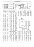 Next Page - Master Parts Book X-164001 September 1963