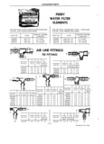 Next Page - Master Parts Book X-164001 September 1963