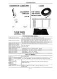 Next Page - Master Parts Book X-164001 September 1963