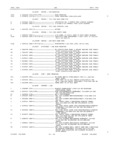 Previous Page - Master Parts Book X-164001 September 1963