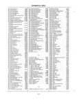 Previous Page - Master Parts Book X-164001 September 1963