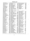 Previous Page - Master Parts Book X-164001 September 1963
